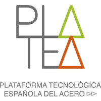 PLATEA - Plataforma Tecnológica Española del Acero logo - Similar company to Hierros Colmenar