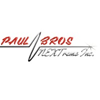 Paul Bros NEXTreme Inc. logo - Similar company to Growthlens
