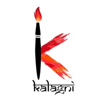 Kalagni, MNNIT Allahabad logo - Similar company to Electronics Society Mnnit
