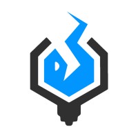 Innovation Blaze logo - Similar company to Latedge Ventures