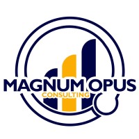Magnum Opus Consulting Limited logo - Similar company to Opus