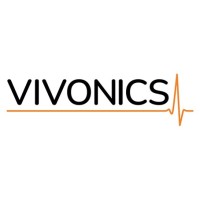 Vivonics Preclinical Ltd logo - Similar company to Bridgepv Ltd
