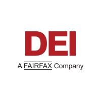 DEI (Digiphoto Entertainment Imaging) logo - Similar company to Dei Global