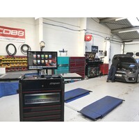 Motorsport Developments logo - Similar company to Motorsport Advanced Developments Ltd