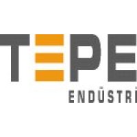 Tepe Pnömatik ve Hidrolik logo - Similar company to Tclift
