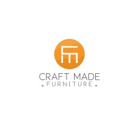 Craft Made Furniture logo - Similar company to Aptal Dmcc