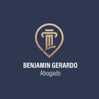 Benjamín Gerardo - Abogado logo - Similar company to Elabogado