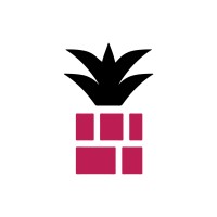 Pink Pineapple | Creative Agency logo - Similar company to Insightsphere
