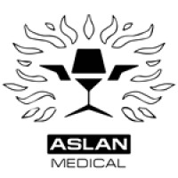 Aslan Medical logo - Similar company to Tiscomed