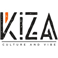 KIZA Restaurant Group logo - Similar company to Boca Restaurant Group