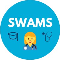 Sheffield Widening Access to Medical School (SWAMS) logo - Similar company to Calmfidence® World