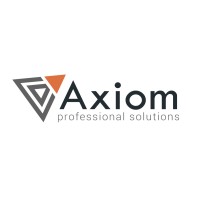 Axiom Professional Solutions logo - Similar company to Maxim Direct
