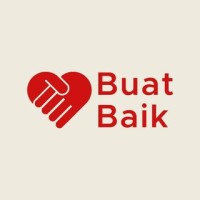 BuatBaik logo - Similar company to Jong Marine Consultant