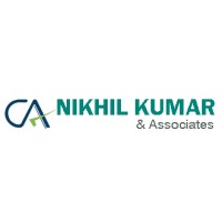 Nikhil Kumar & Associates logo - Similar company to Jindal Akhil & Co.