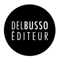 Del Busso éditeur logo - Similar company to Editions Fides