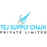 Tej Supply Chain Pvt. Ltd. logo - Similar company to Tej