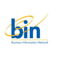 Business Information Network - BIN logo - Similar company to Liss Technologies