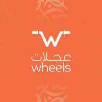 Wheels Bikes logo - Similar company to Dasa High Technology