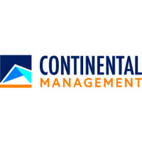 Continental Management LLC logo - Similar company to Detroit Housing Commission