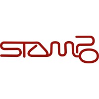 STAMPO logo - Similar company to Stampo - Rubber Stamp/ Seal