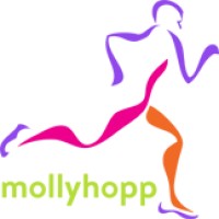 mollyhopp.com logo - Similar company to Red Shell Trading