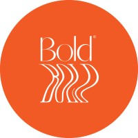 BOLD ACELERADORA logo - Similar company to Hub Design