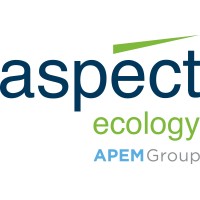 Aspect Ecology Ltd. logo - Similar company to Thomson Environmental Consultants