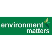 Environment Matters (NGO) logo - Similar company to N