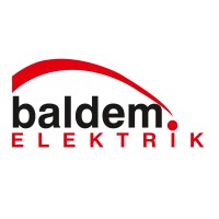Baldem Elektrik logo - Similar company to Erginer Group Companies