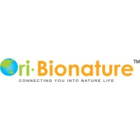 ORi Bionature logo - Similar company to Spectrum Laboratories (Johore) Sdn Bhd
