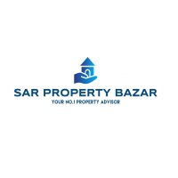 Sar Property Bazar logo - Similar company to Inceptial Hub - Digital Marketing & It Solutions