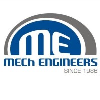 MECh Engineers logo - Similar company to Himson Engineering Pvt. Ltd.