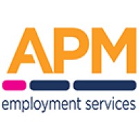 APM Employment Services logo - Similar company to Apm