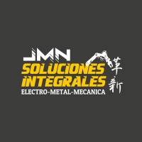 JMN Soluciones Integrales logo - Similar company to Belt Solutions, Sa De Cv