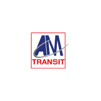 AM-Transit logo - Similar company to Soha - Constructions