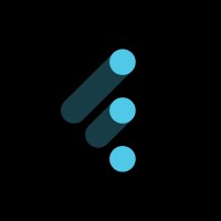 FLUX logo - Similar company to Flux