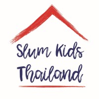 Slum Kids Thailand logo - Similar company to Dakgemak.Nl