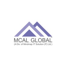 MCAL Global logo - Similar company to Ianalyst Infotech Pvt. Ltd.