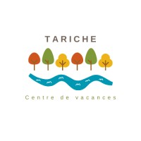Tariche Tourisme logo - Similar company to Verso