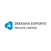 Deeksha Exports Private Limited logo - Similar company to Diksha