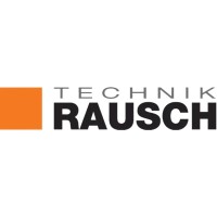 RAUSCH TECHNIK logo - Similar company to Netrag Ag