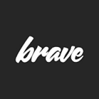 Brave Media logo - Similar company to Hyperbolic Agency