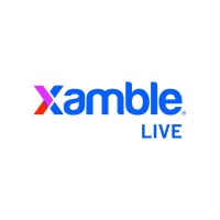 Xamble Live logo - Similar company to Xamble Creators