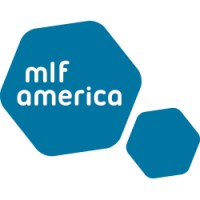 MLF AMERICA logo - Similar company to Modelex Education Monaco