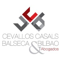 CEVALLOS CASALS & BALSECA ABOGADOS logo - Similar company to Estrada & Crow