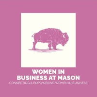 Women in Business at GMU logo - Similar company to Ohtari