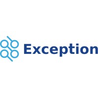 Exception Company logo - Similar company to Exception