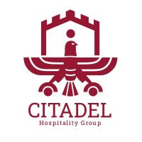 Citadel Hospitality Group logo - Similar company to Versante Hotel