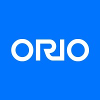 ORIO logo - Similar company to Digiskore