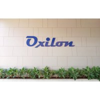 Oxilon Burners logo - Similar company to Bentone